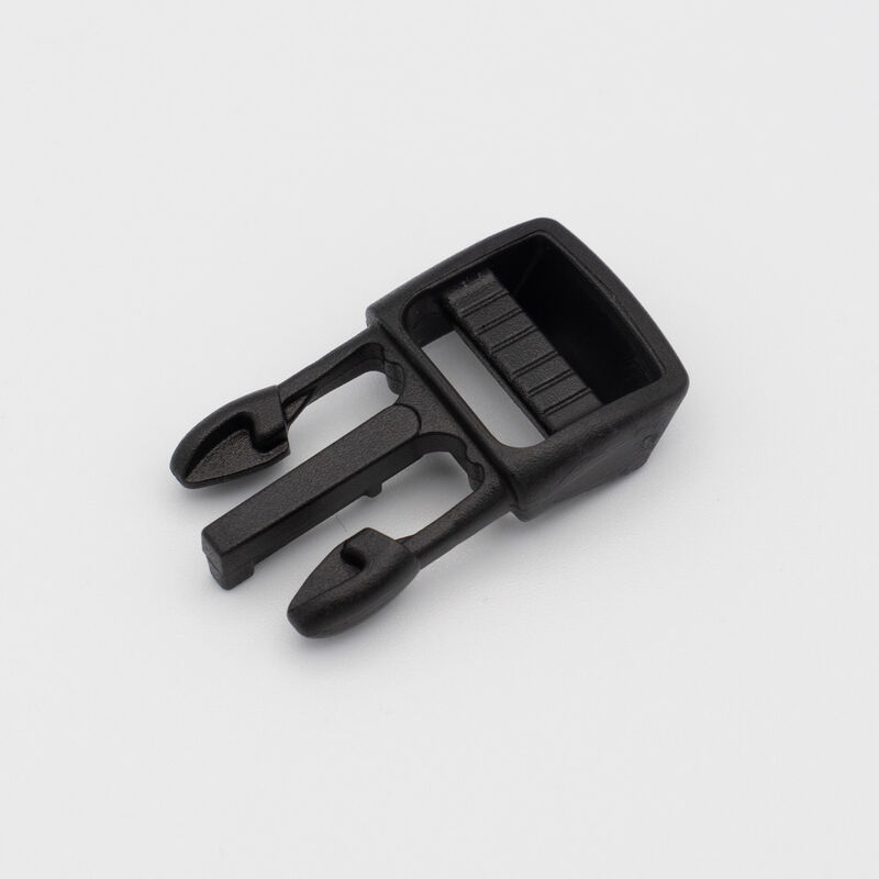 SNOW HELMET BUCKLE, Black-No Lens Reference, hi-res image number null